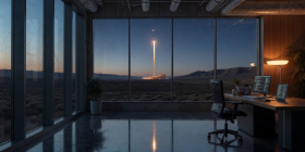 137 Ventures raises 700M eyes SpaceX IPO