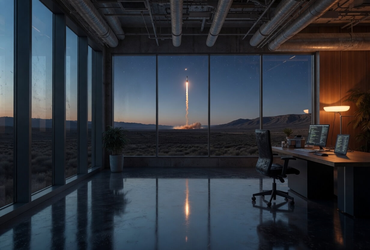 137 Ventures raises 700M eyes SpaceX IPO