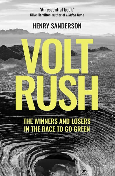 Volt Rush The Winners and Losers in the Race to Go Green