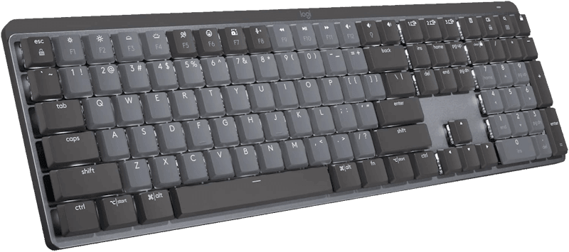 Logitech MX Mechanical