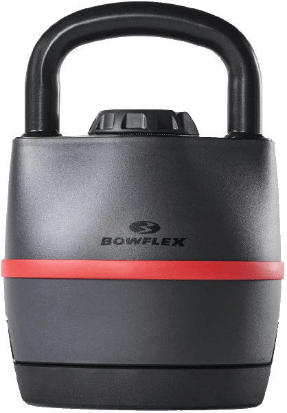 BowFlex SelectTech 840 Adjustable Kettlebell
