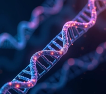 80 genetic risk regions found in endometriosis