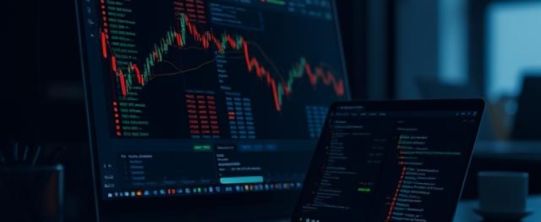 Webhooks - Automate your trading main image