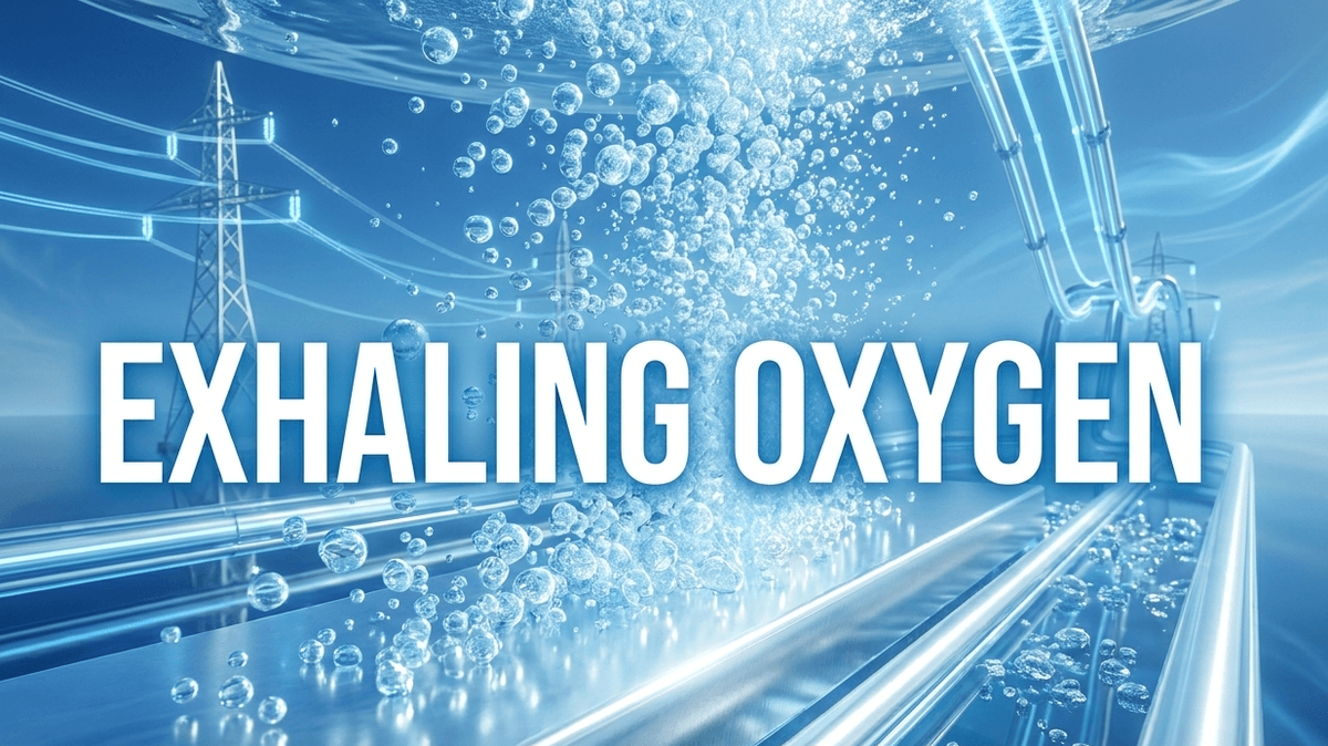A $1T transition targets inert anodes emitting pure oxygen, shifting the global market toward stranded renewable grids.