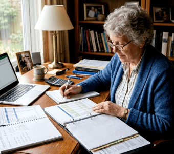 A guide to the 2026 retirement contribution limits and laws