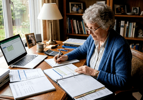 A guide to the 2026 retirement contribution limits and laws