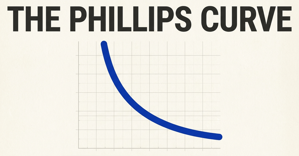 A visual journey through the shifting geometry of inflation, employment, and the core trade-off of modern monetary policy.