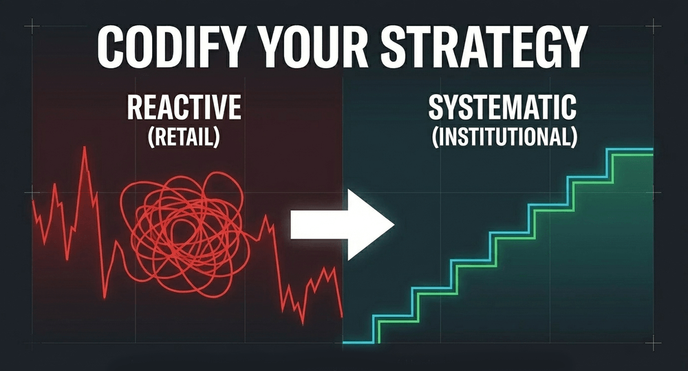 A well-designed sell discipline transforms selling from a stressful burden into a strategic advantage.