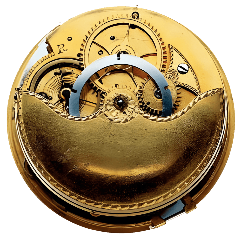 Abraham Louis Perrelet - Alchetron 1780