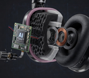 Active vs passive noise cancellation explained