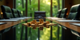 Agency theory vs stakeholder capitalism explained