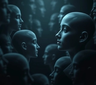 AI swarms threaten democracy warns Science study