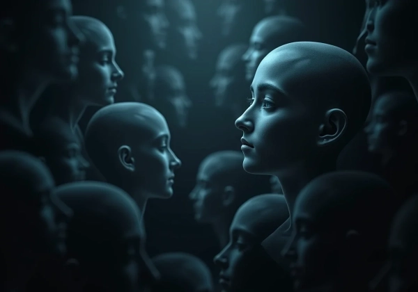 AI swarms threaten democracy warns Science study