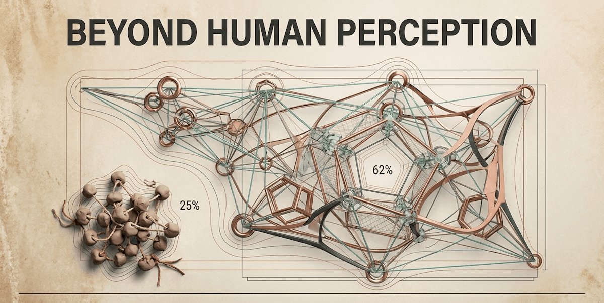 AI transformer models analyze tens of thousands of inscriptions in seconds, testing linguistic hypotheses across all known language families with unprecedented 62% accuracy.