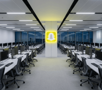 AI writes 65 of Snap code amid 1000 staff layoffs