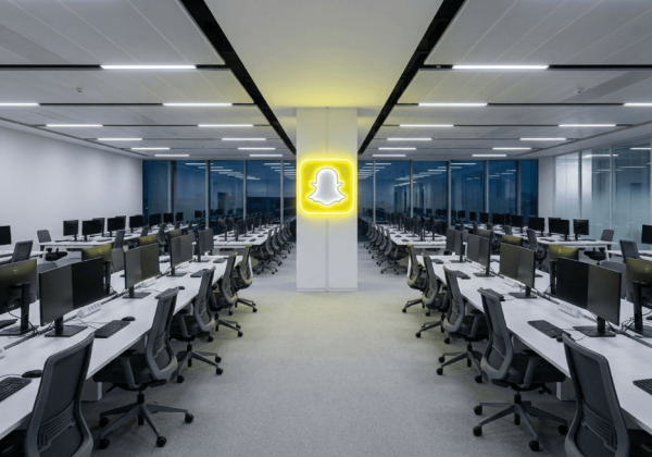 AI writes 65 of Snap code amid 1000 staff layoffs