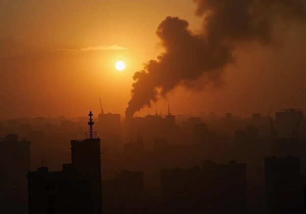 Al Jazeera journalist Mohammed Wishah killed in Gaza strike