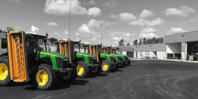 Alamo Group reports 6.7 sales growth for Q1 2026
