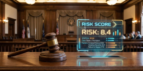 Algorithmic sentencing the black box of justice
