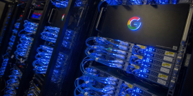 Alphabet approaches world largest company status