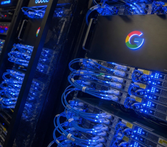 Alphabet approaches world largest company status