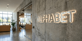 Alphabet beats Q1 targets as growth accelerates