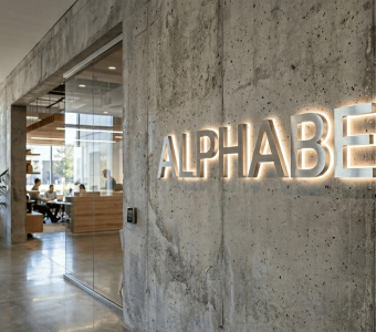 Alphabet beats Q1 targets as growth accelerates