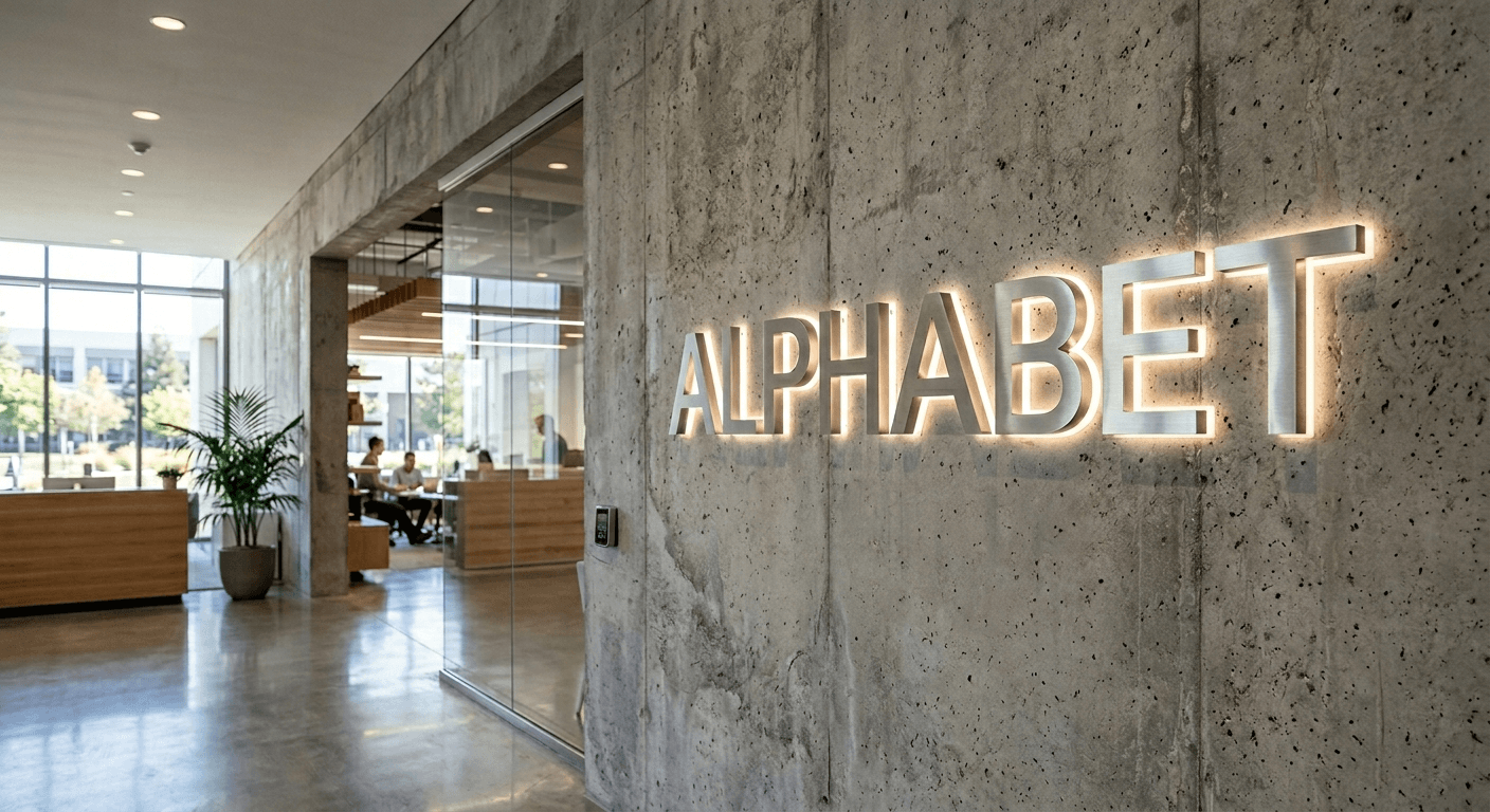 Alphabet beats Q1 targets as growth accelerates