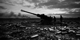 Ammunition burn rates The gap nobody planned for