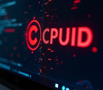 Analyzing CPUID supply chain attack on HWMonitor CPU-Z
