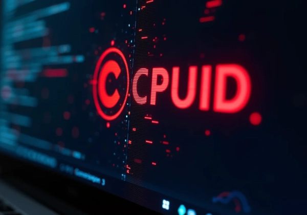 Analyzing CPUID supply chain attack on HWMonitor CPU-Z
