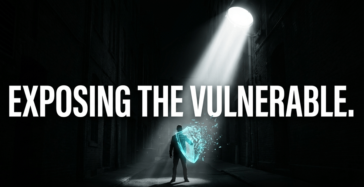 Anonymity is a critical safety tool for survivors, journalists, and activists. Identity mandates destroy this shield.