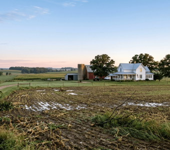 April 2026 tornado warning The road to recovery