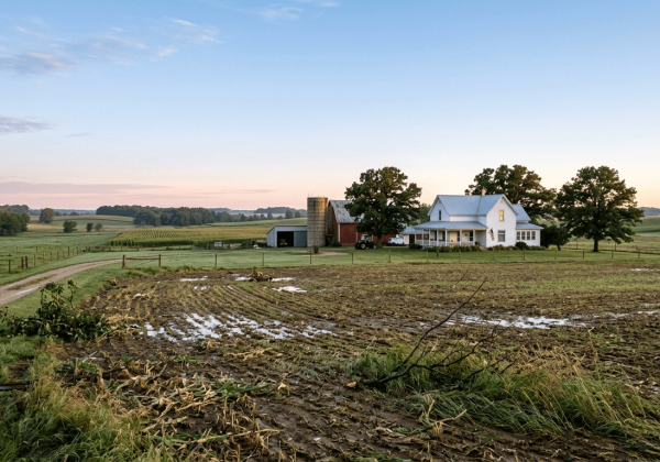 April 2026 tornado warning The road to recovery