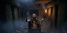 Archaeoacoustics Sound engineering in megaliths