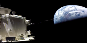 Artemis II crew prepares for Pacific Ocean splashdown