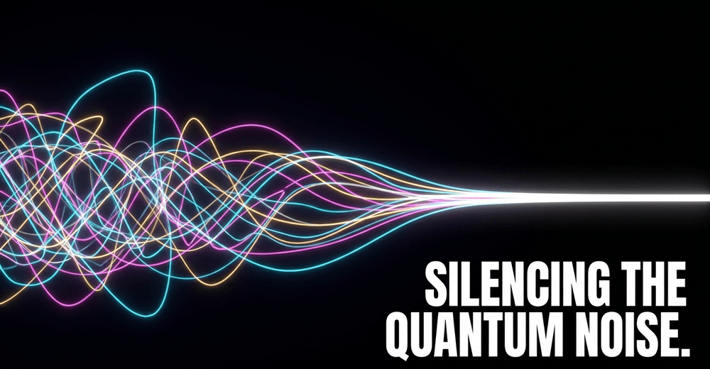 As system complexity grows, ghost-like quantum interference patterns wash away in the first movement of the macroscopic.
