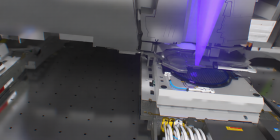 ASML dominates Q1 2026 as the sole provider of euv technology