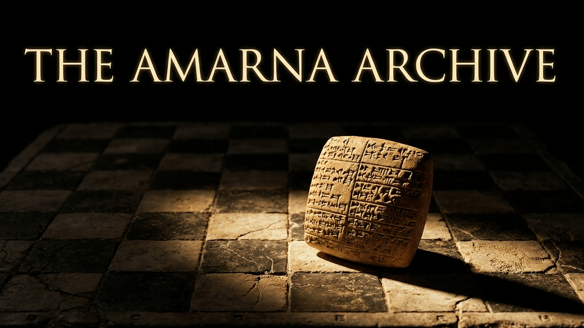 Before modern treaties, international relations were maintained through meticulous ledgers of gold, mapping out the Bronze Age balance of power.