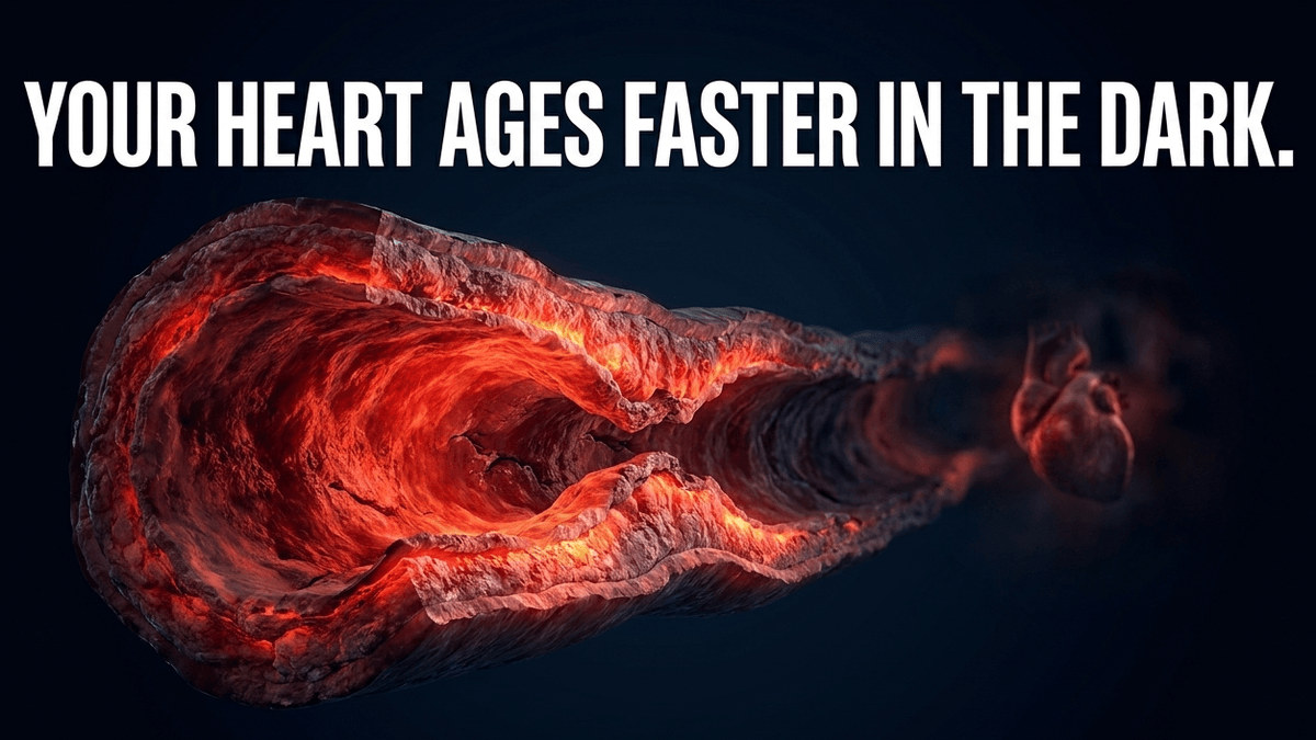 Bereft of nitric oxide, lonely vessels lose elasticity. Systolic pressure differences of up to 14.4 mmHg have been observed over four years in the most isolated cohorts.