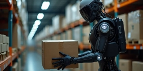 Beyond Iron Man The new era of wearable robots