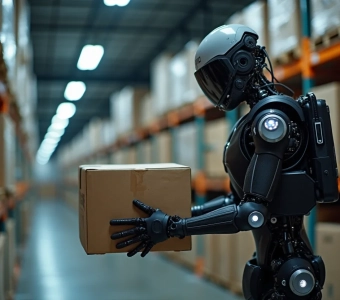 Beyond Iron Man The new era of wearable robots