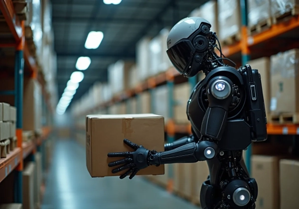 Beyond Iron Man The new era of wearable robots