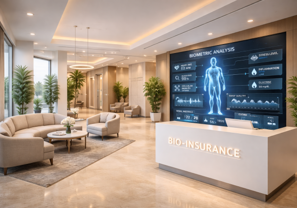 Bio-liquidity The future of stem cell banking and longevity