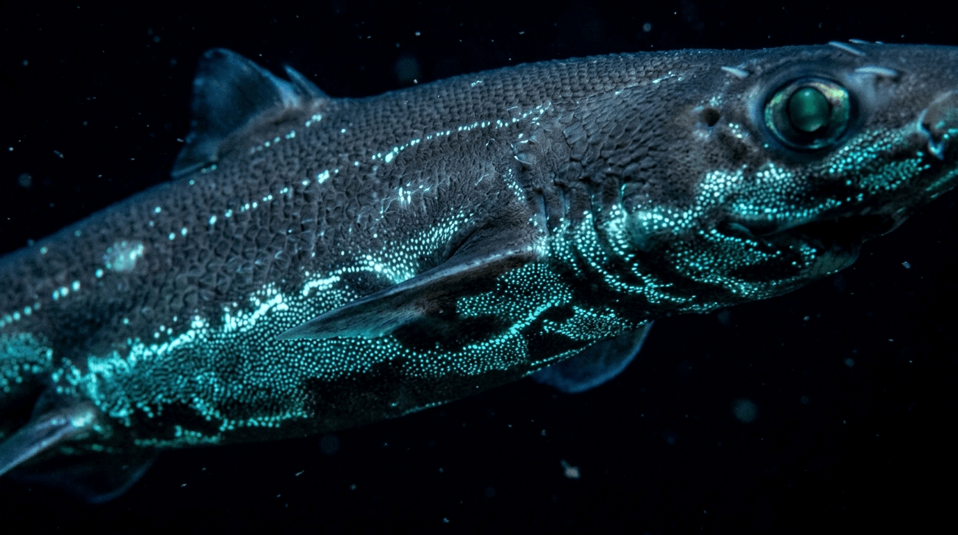 Bioluminescence The science behind cold light