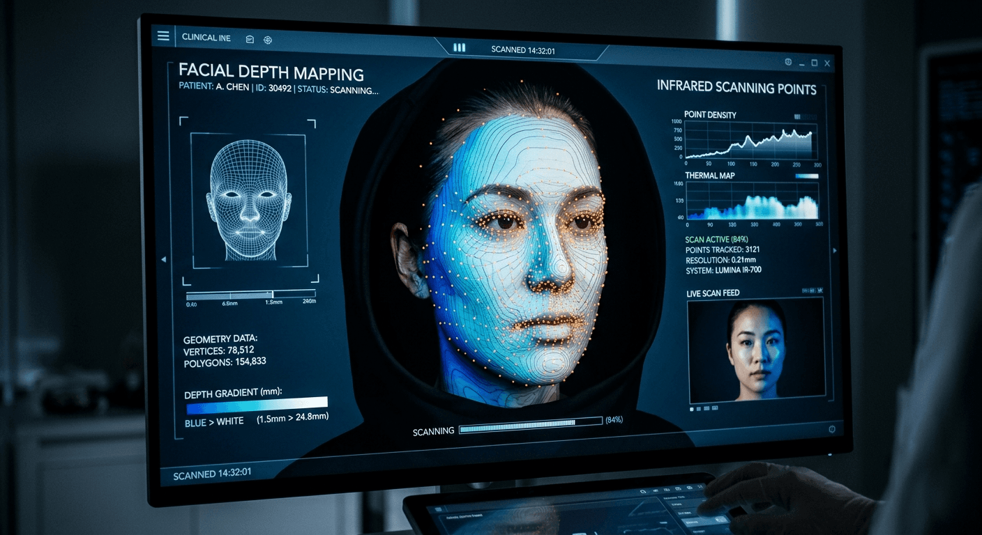 Biometrics in 2026 Defeating the deepfake threat