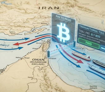 Bitcoin holds steady as Ethereum faces leverage risks