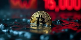 Bitcoins struggle against a hawkish macro reality