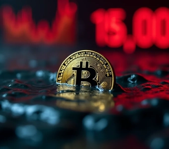 Bitcoins struggle against a hawkish macro reality