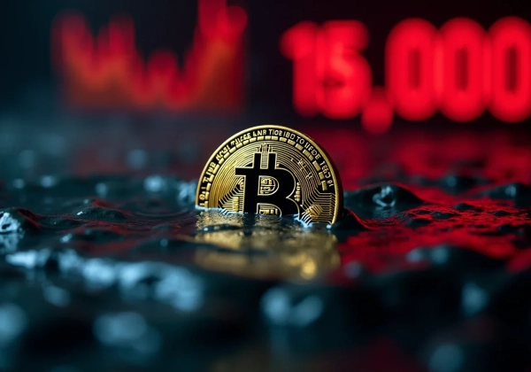 Bitcoins struggle against a hawkish macro reality